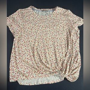 Juniors Blouse